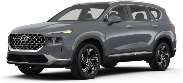 2023 Hyundai SANTA FE SEL at Sawyers Chevrolet