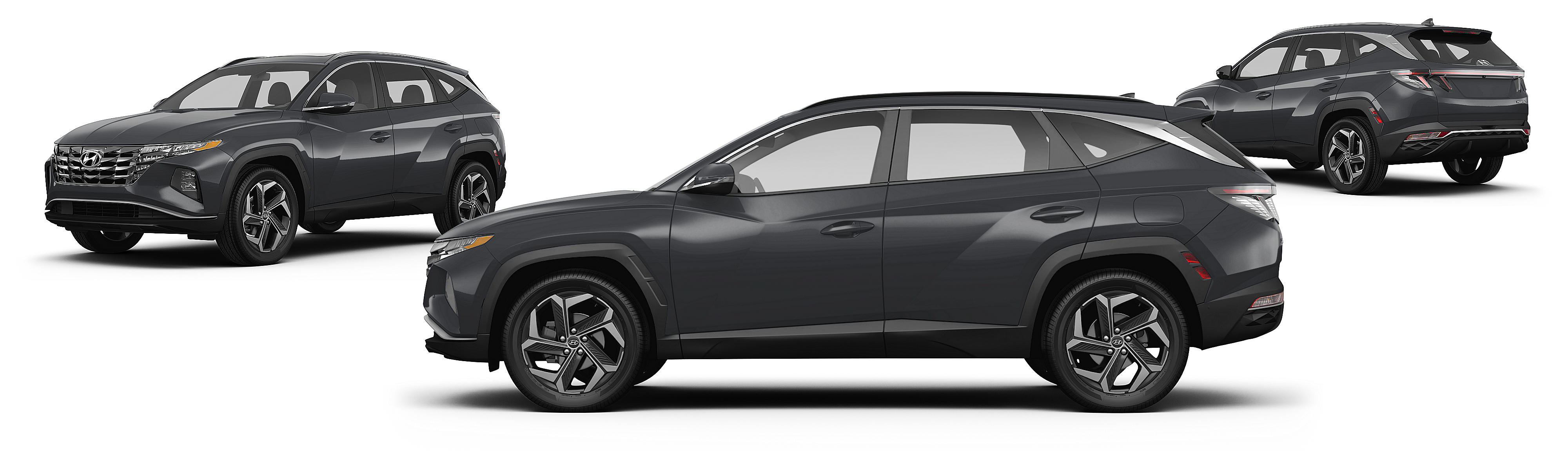 Image of 2023 Hyundai TUCSON SEL 4dr SUV