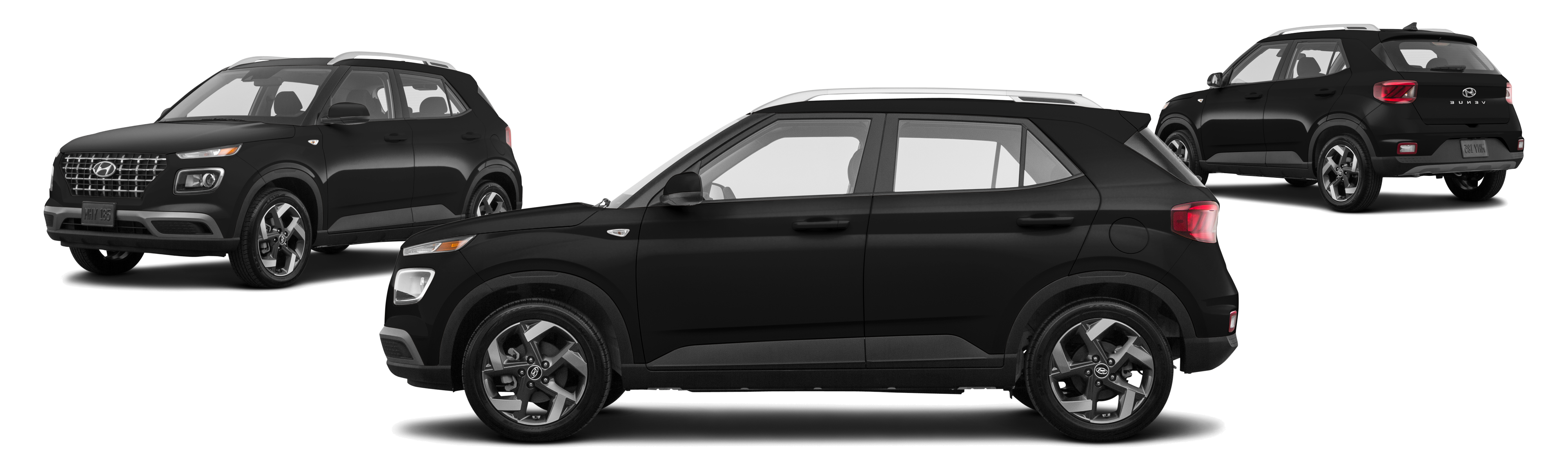 Image of 2023 Hyundai VENUE SEL 4dr Crossover