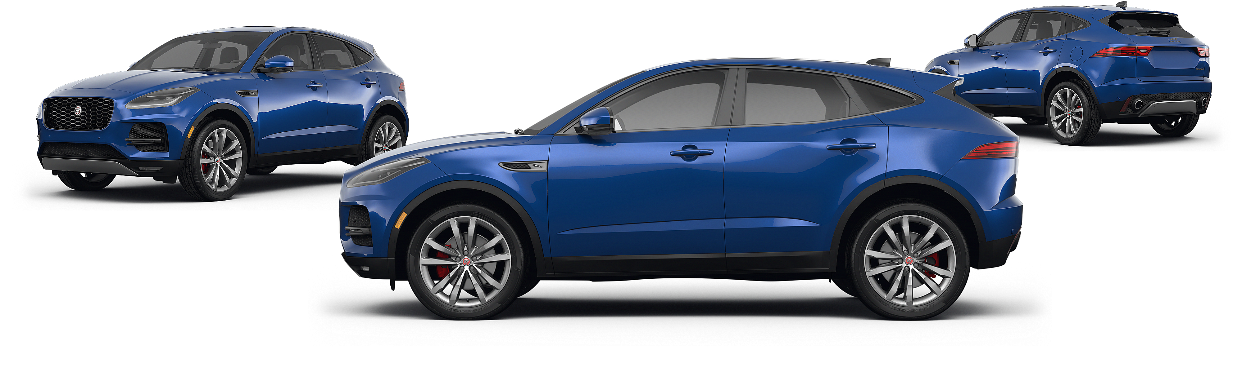 Image of 2023 Jaguar E-PACE AWD P250 SE 4dr SUV