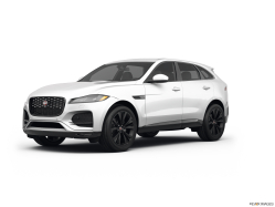 Thumbnail image of 2023 Jaguar F-PACE at Jaguar Land Rover Huntington