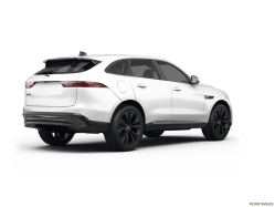 Thumbnail image of 2023 Jaguar F-PACE at Jaguar Land Rover Huntington