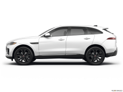 Thumbnail image of 2023 Jaguar F-PACE at Jaguar Land Rover Huntington
