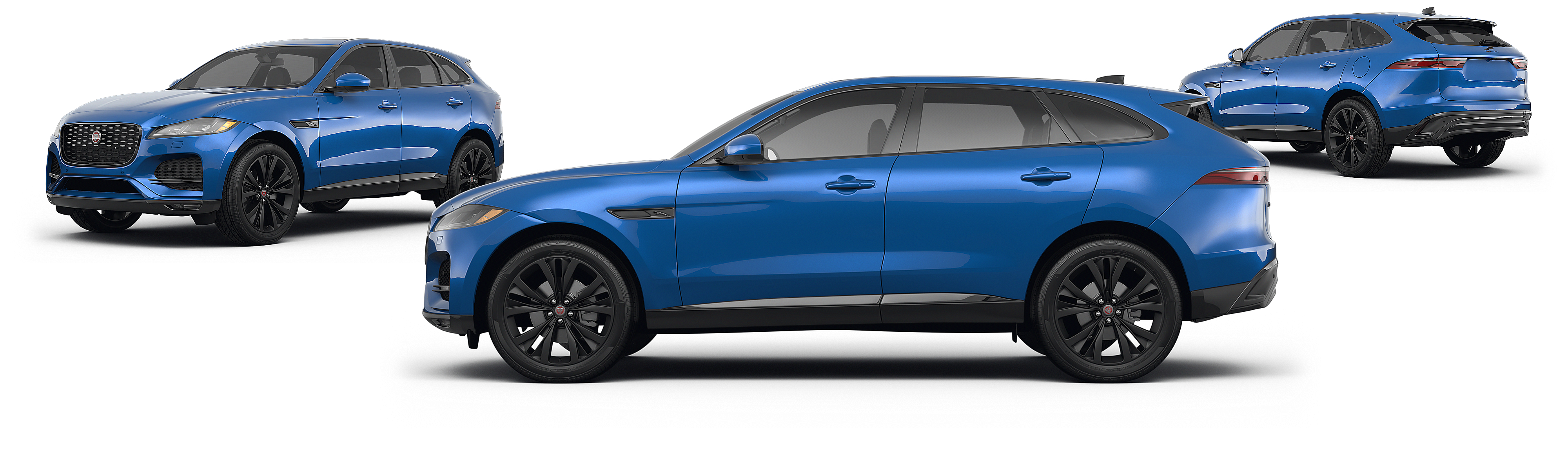 Image of 2023 Jaguar F-PACE AWD P250 S 4dr SUV