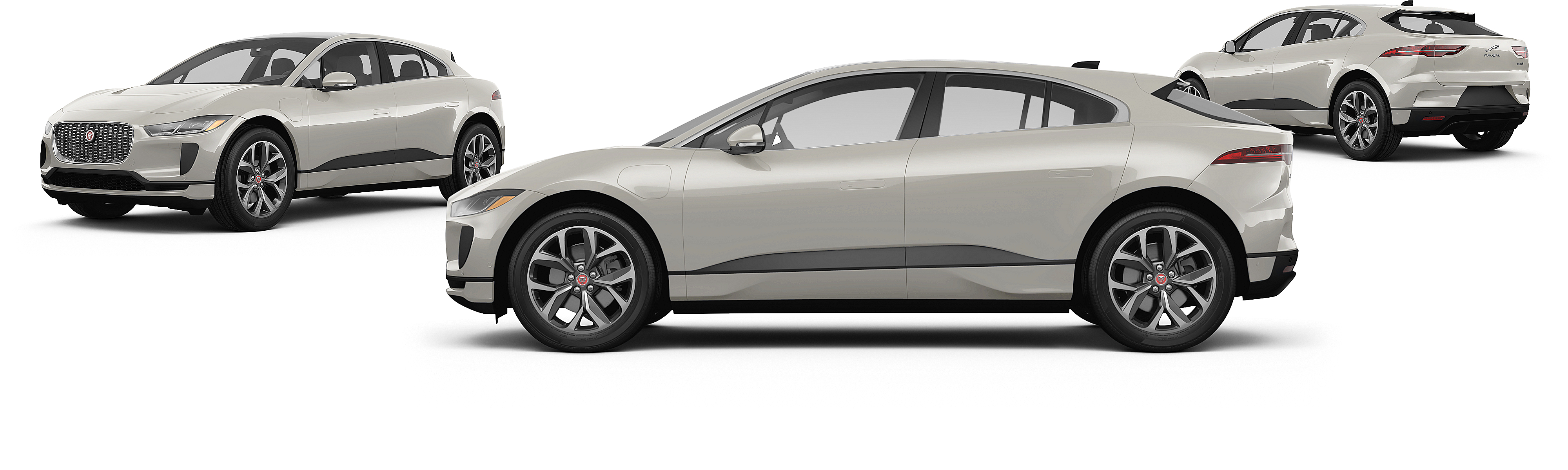 Image of 2023 Jaguar I-PACE AWD EV400 HSE 4dr SUV