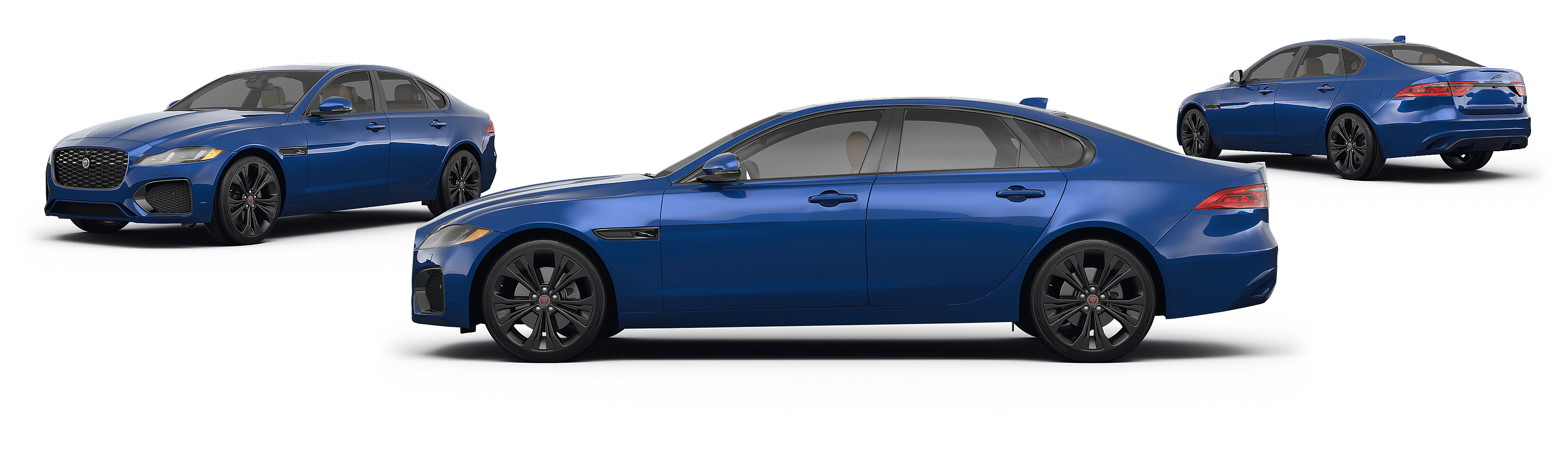 Image of 2023 Jaguar XF P250 SE 4dr Sedan