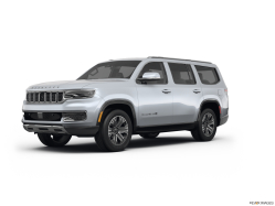 Thumbnail image of 2023 Jeep Wagoneer at Lilliston Chrysler Jeep Dodge