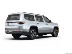 Thumbnail image of 2023 Jeep Wagoneer at Lilliston Chrysler Jeep Dodge