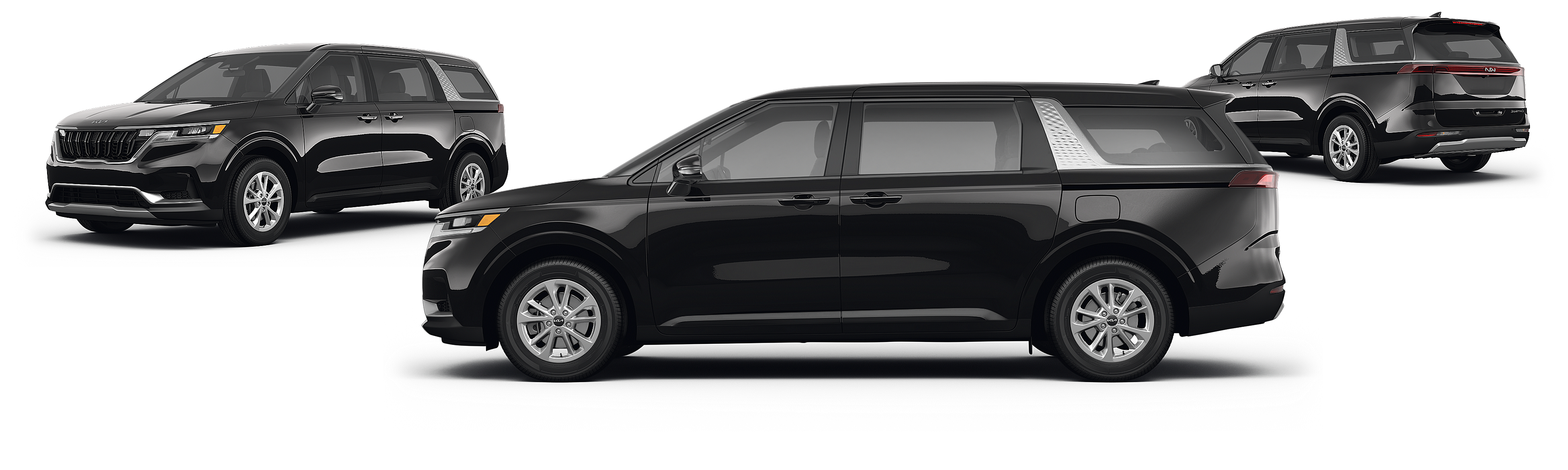 Image of 2023 Kia Carnival LX 4dr Mini-Van w/Seat Package