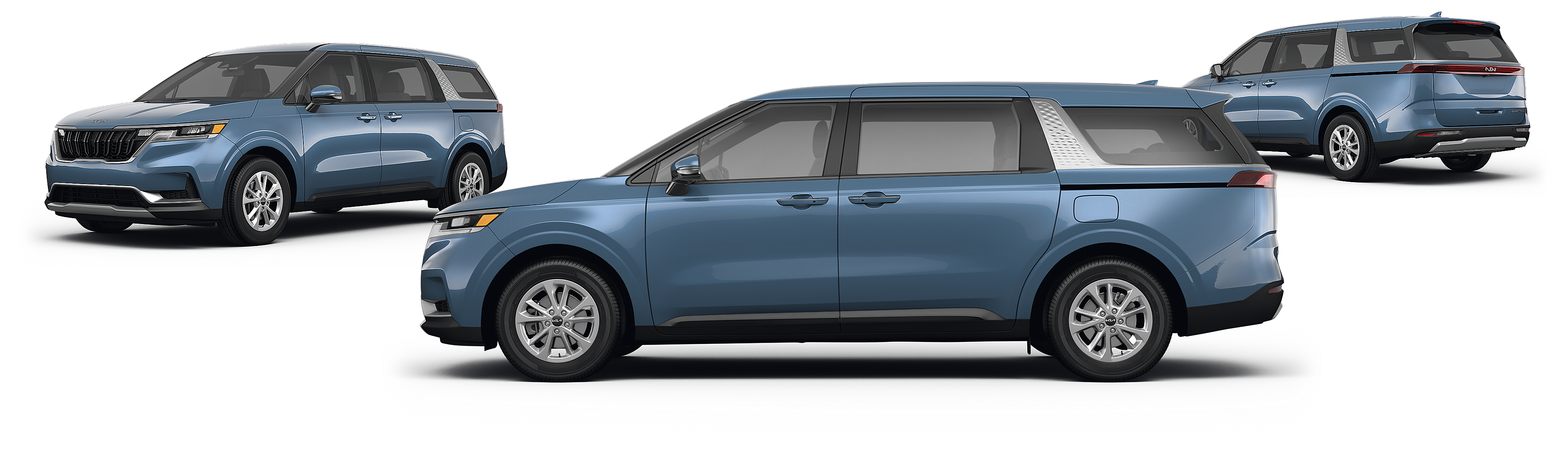 Image of 2023 Kia Carnival LX 4dr Mini-Van