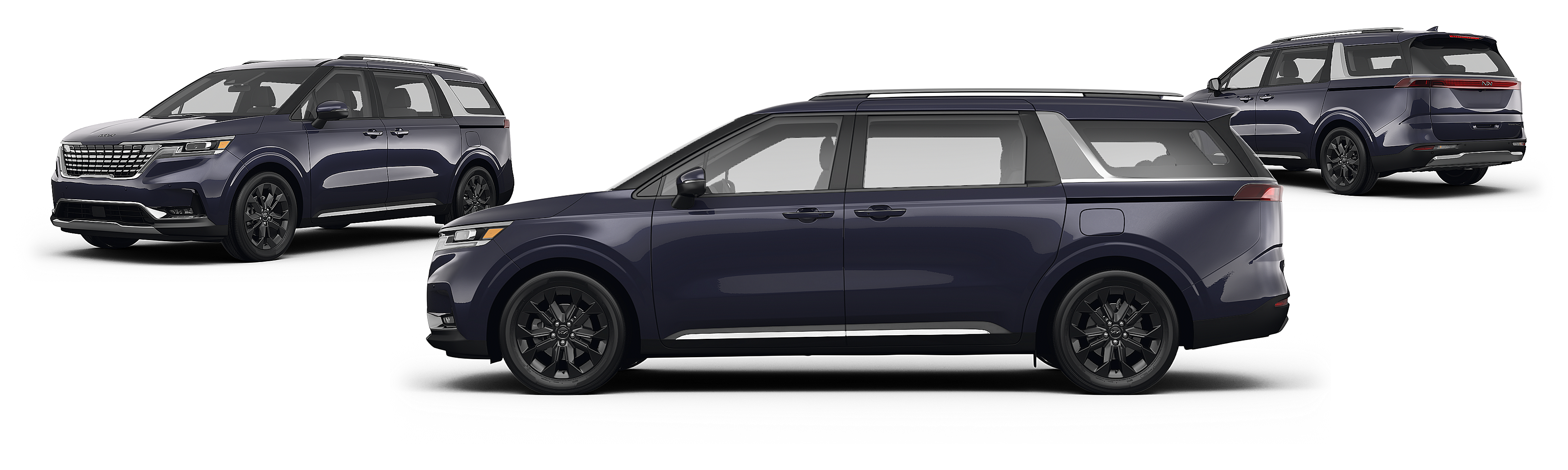 Image of 2023 Kia Carnival SX Prestige 4dr Mini-Van