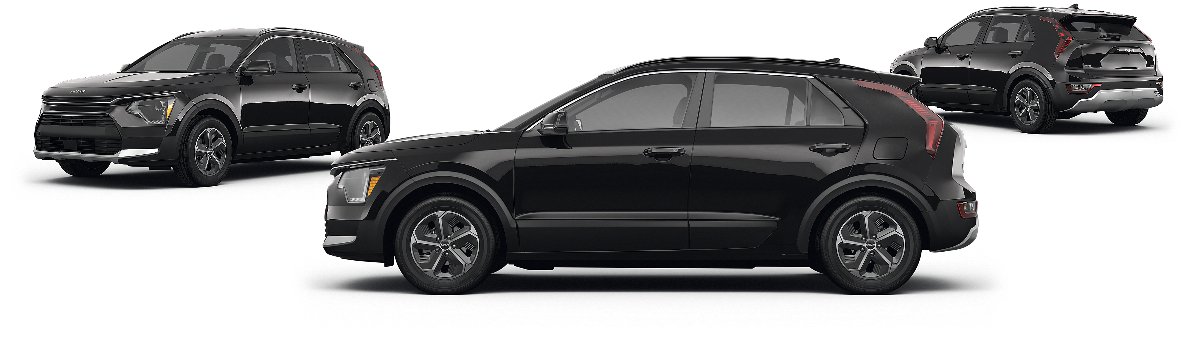 Image of 2023 Kia Niro EX 4dr Crossover
