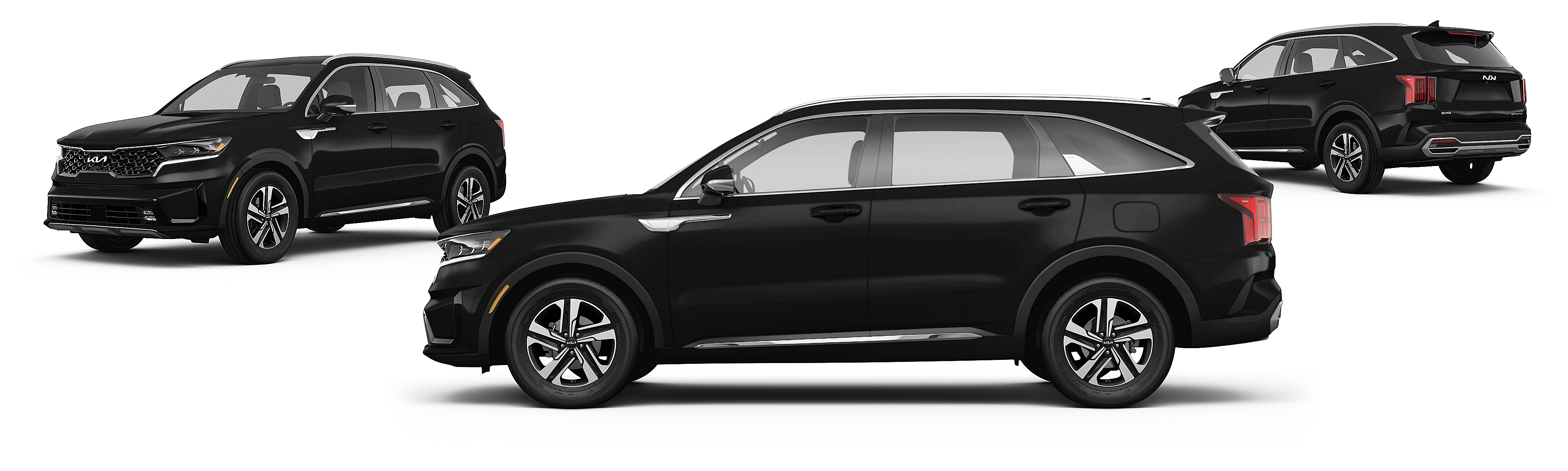 Image of 2023 Kia Sorento Plug-In Hybrid AWD SX Prestige 4dr SUV