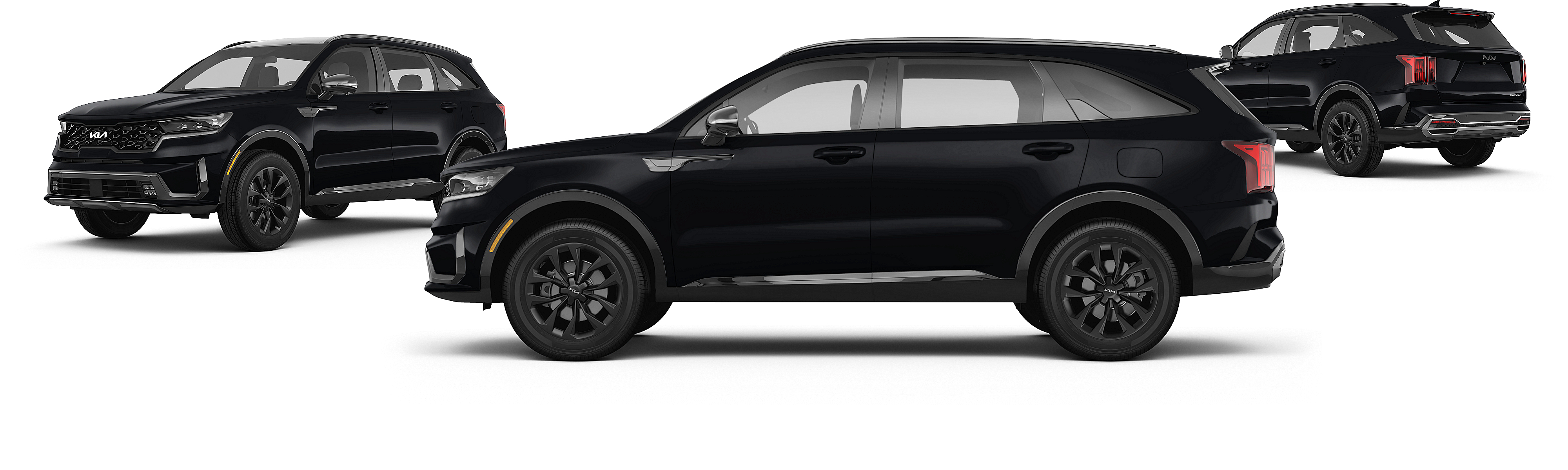 Image of 2023 Kia Sorento SX 4dr SUV