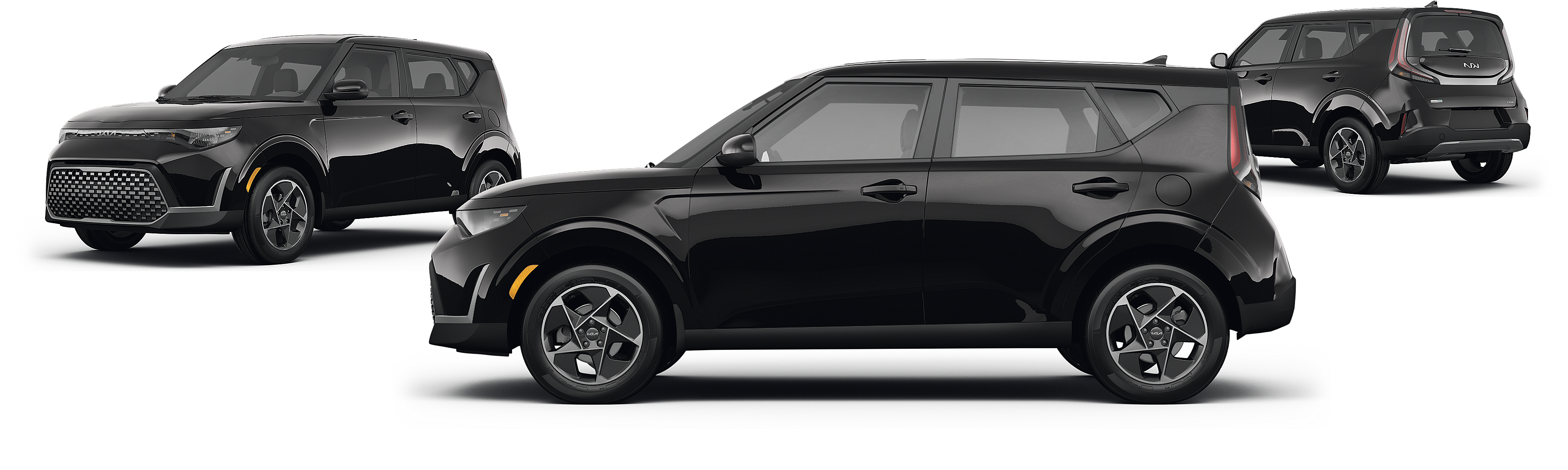 Image of 2023 Kia Soul EX 4dr Crossover