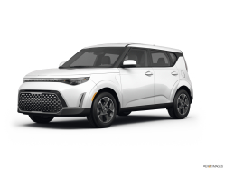Thumbnail image of 2023 Kia Soul at Caruso Mazda of Long Beach