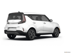 Thumbnail image of 2023 Kia Soul at Caruso Mazda of Long Beach