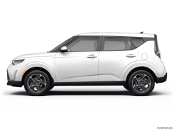 Thumbnail image of 2023 Kia Soul at Caruso Mazda of Long Beach