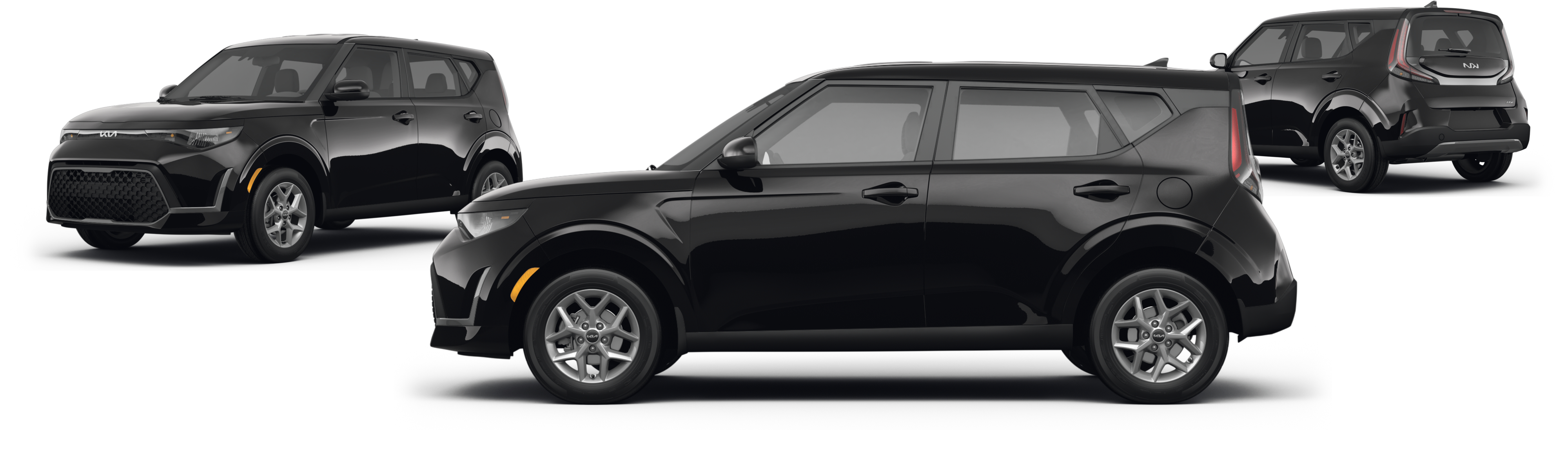 Image of 2023 Kia Soul LX 4dr Crossover