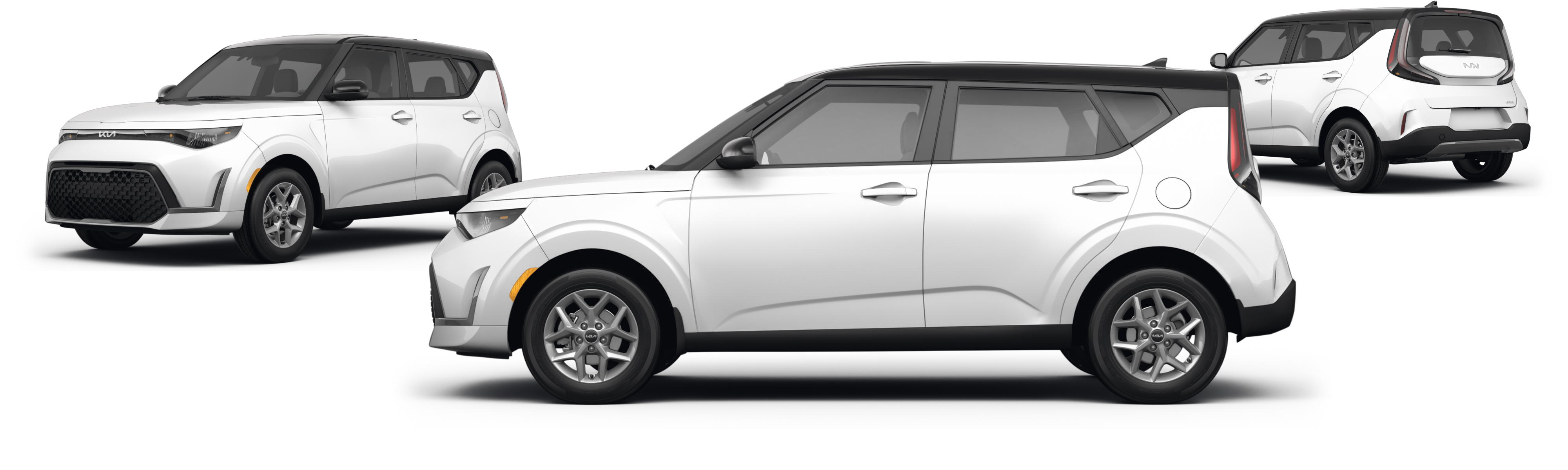 Image of 2023 Kia Soul S 4dr Crossover