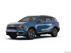 Thumbnail image of 2023 Kia Sportage Hybrid at Eagle Kia of Riverhead