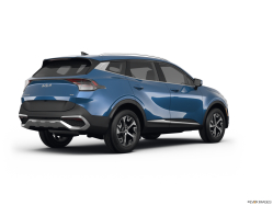 Thumbnail image of 2023 Kia Sportage Hybrid at Eagle Kia of Riverhead