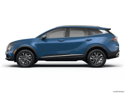 Thumbnail image of 2023 Kia Sportage Hybrid at Eagle Kia of Riverhead