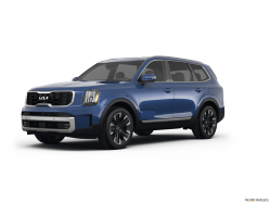 Thumbnail image of 2023 Kia Telluride at Dick’s Auto Group
