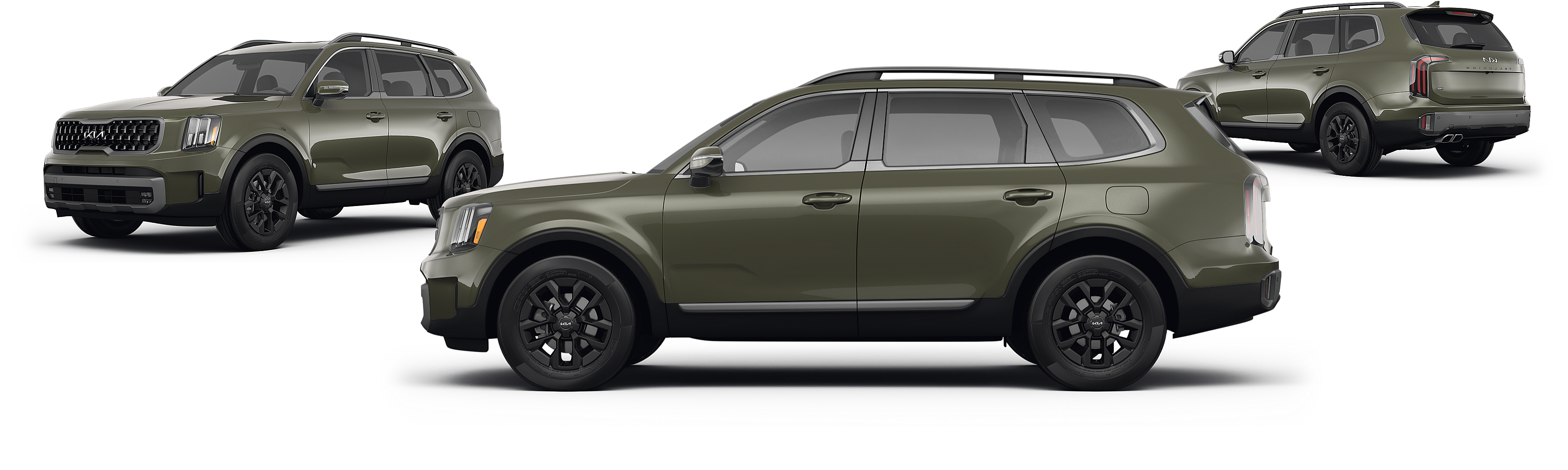 Image of 2023 Kia Telluride AWD SX-Prestige X-Pro 4dr SUV