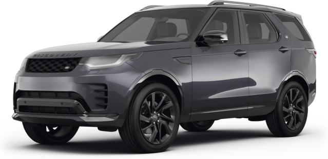 2023 Land Rover Discovery P300 S R-Dynamic at Jaguar Land Rover Glen Cove