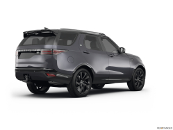 Thumbnail image of 2023 Land Rover Discovery at Jaguar Land Rover Glen Cove