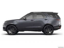 Thumbnail image of 2023 Land Rover Discovery at Jaguar Land Rover Glen Cove