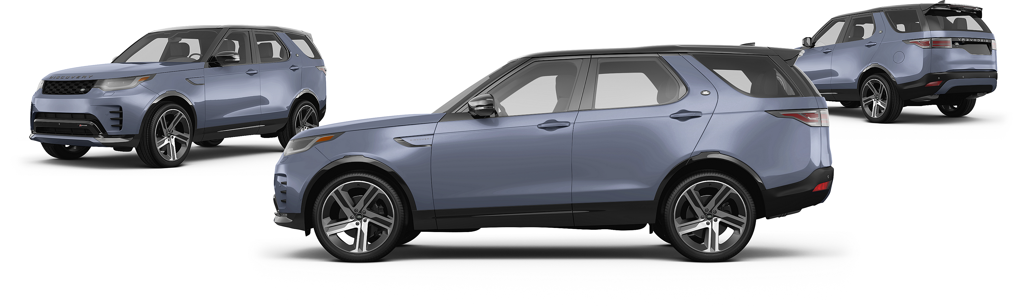 Image of 2023 Land Rover Discovery AWD P360 HSE R-Dynamic 4dr SUV