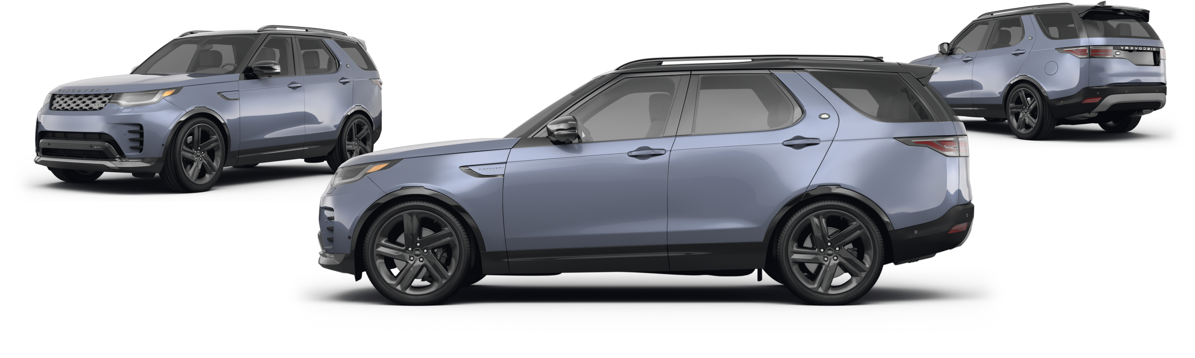 Image of 2023 Land Rover Discovery AWD P360 Metropolitan Edition 4dr SUV