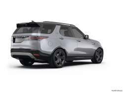 Thumbnail image of 2023 Land Rover Discovery at Autoworld Kia