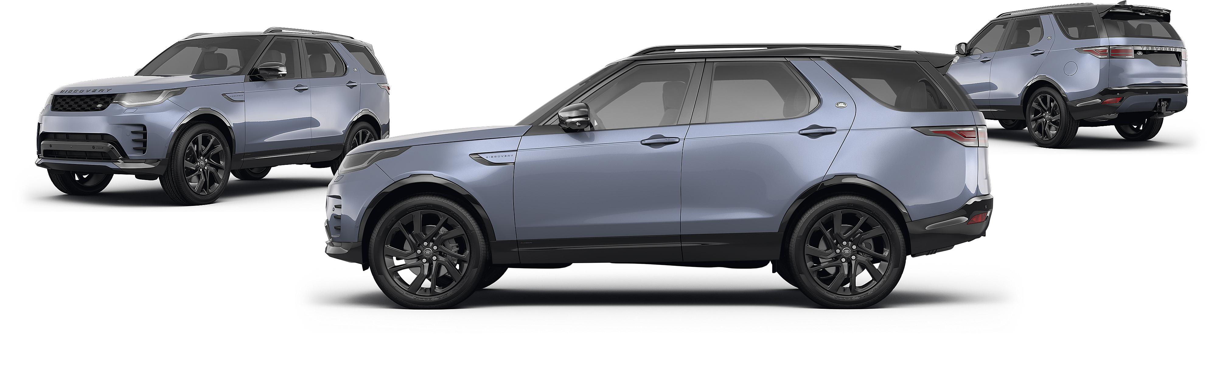 Image of 2023 Land Rover Discovery AWD P360 S R-Dynamic 4dr SUV