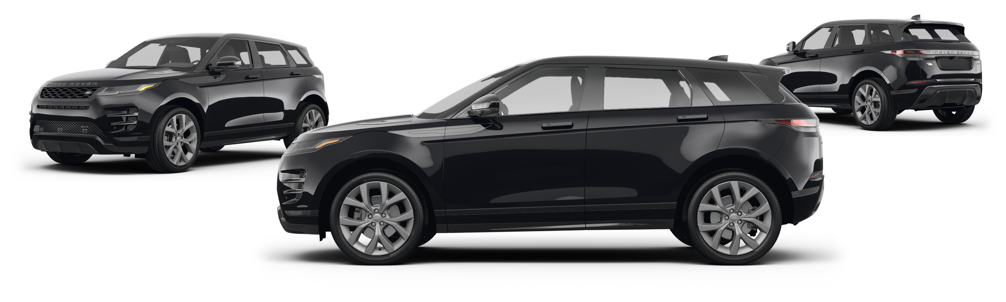 Image of 2023 Land Rover Range Rover Evoque AWD P250 R-Dynamic S 4dr SUV