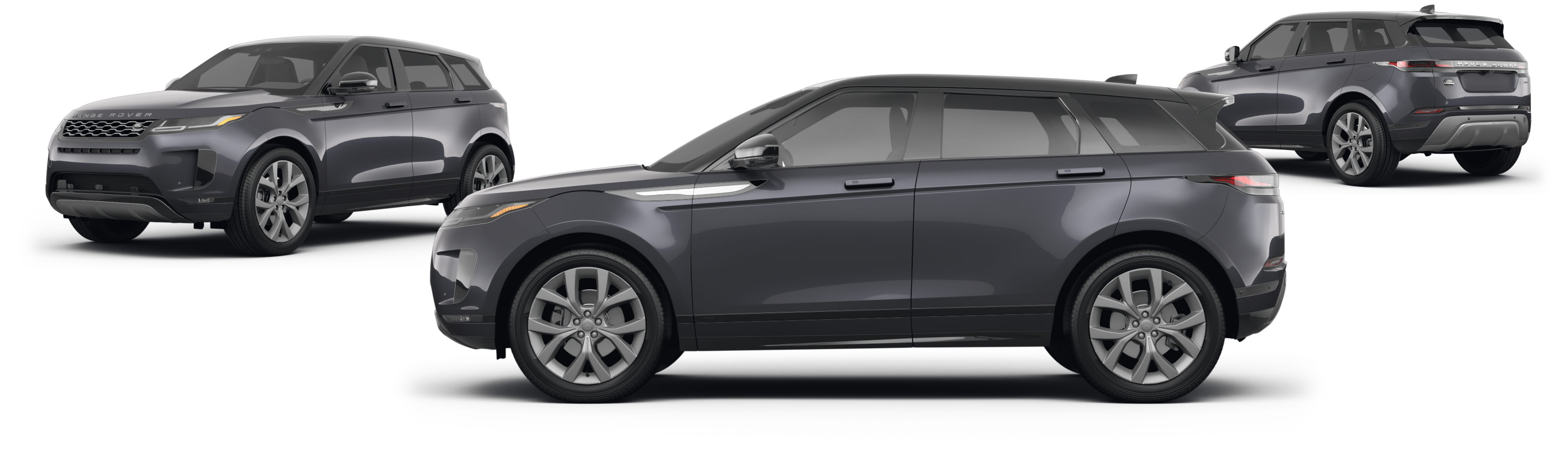 Image of 2023 Land Rover Range Rover Evoque AWD P250 S 4dr SUV