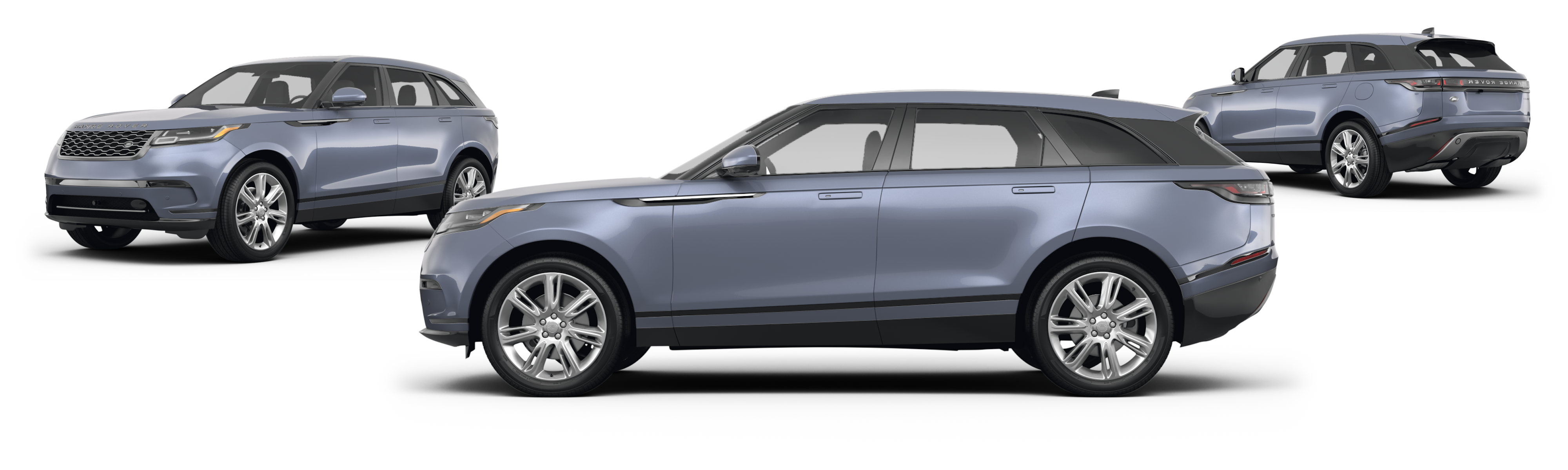 Image of 2023 Land Rover Range Rover Velar AWD P340 R-Dynamic S 4dr SUV