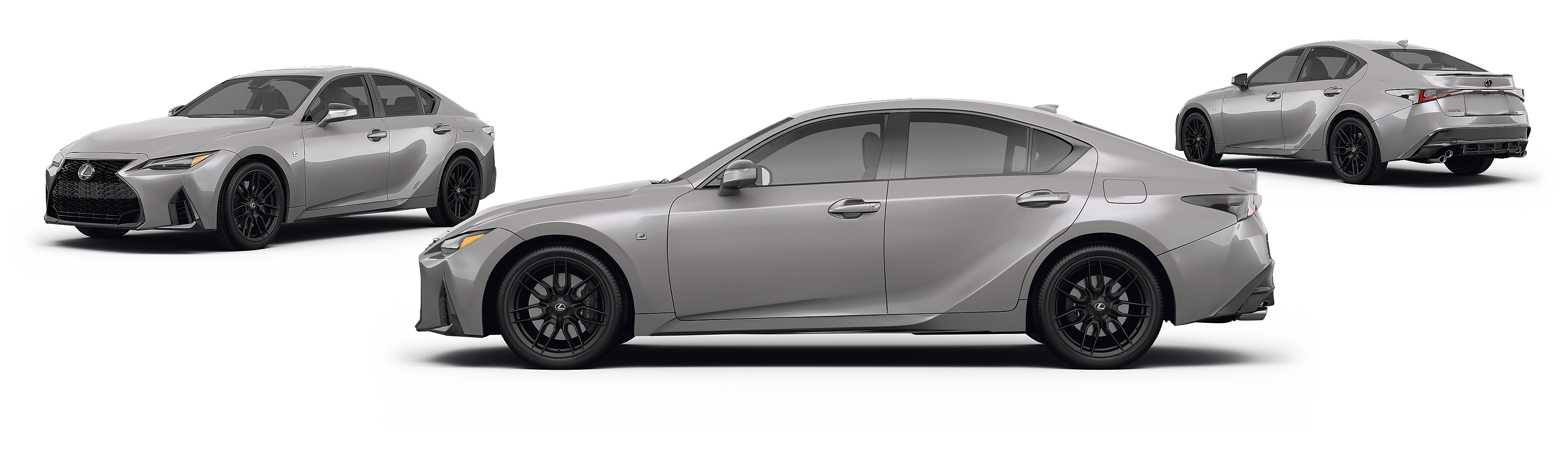 Image of 2023 Lexus IS 500 F SPORT Performance 4dr Sedan