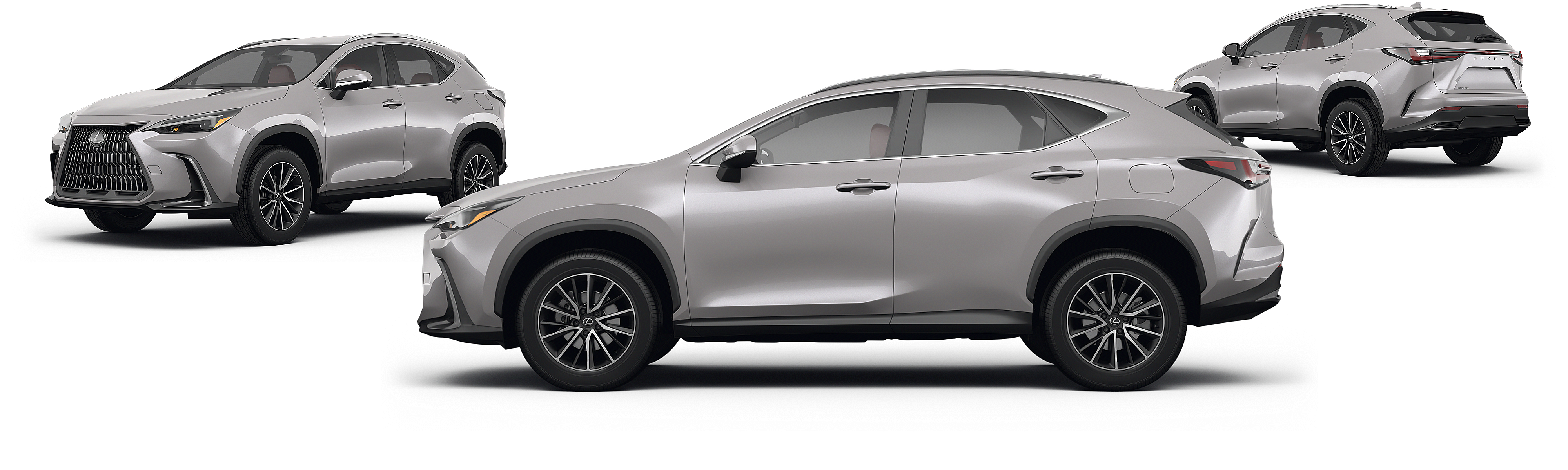 Image of 2024 Lexus NX 250 Premium 4dr Crossover