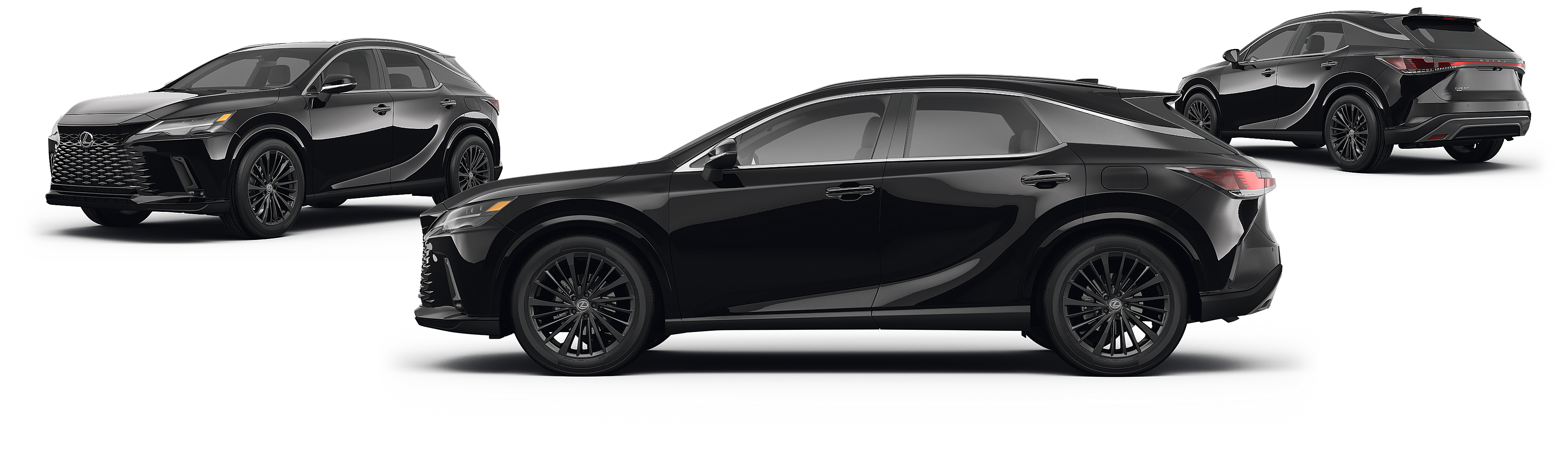 Image of 2023 Lexus RX 350 Premium 4dr SUV