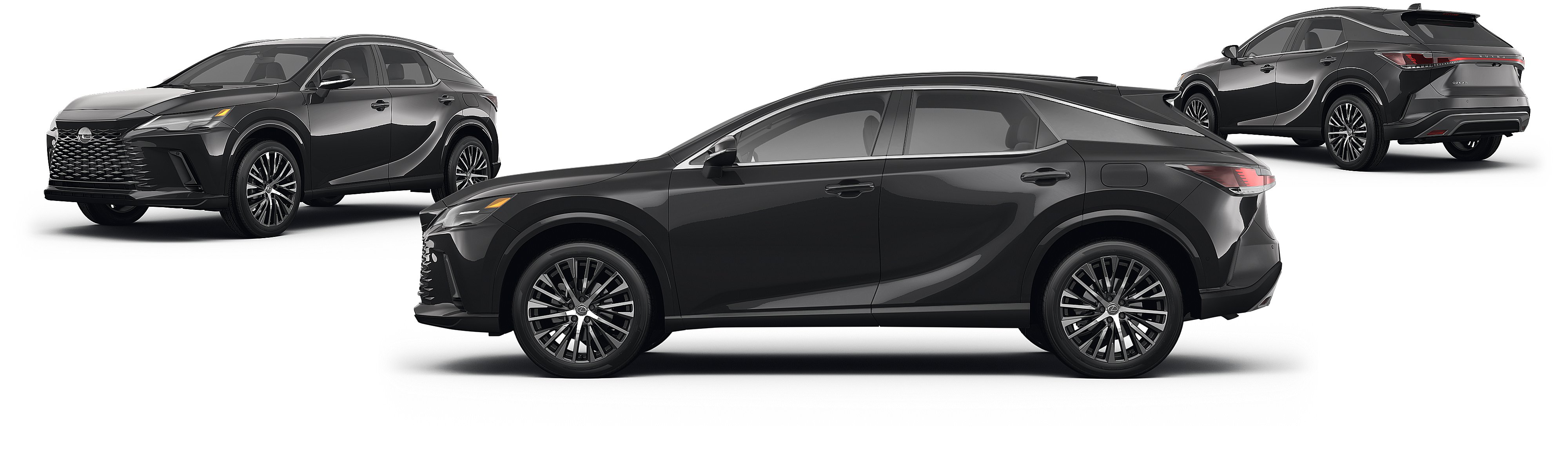Image of 2023 Lexus RX 350 Premium+ 4dr SUV