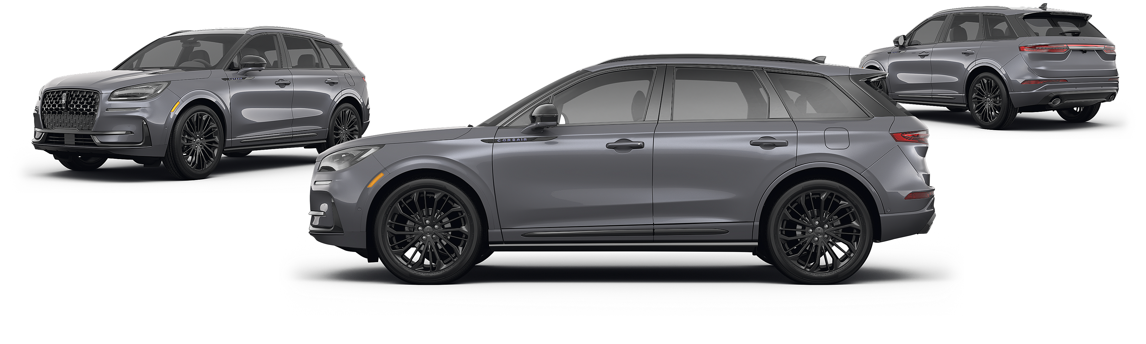 Image of 2023 Lincoln Corsair AWD Reserve 4dr SUV