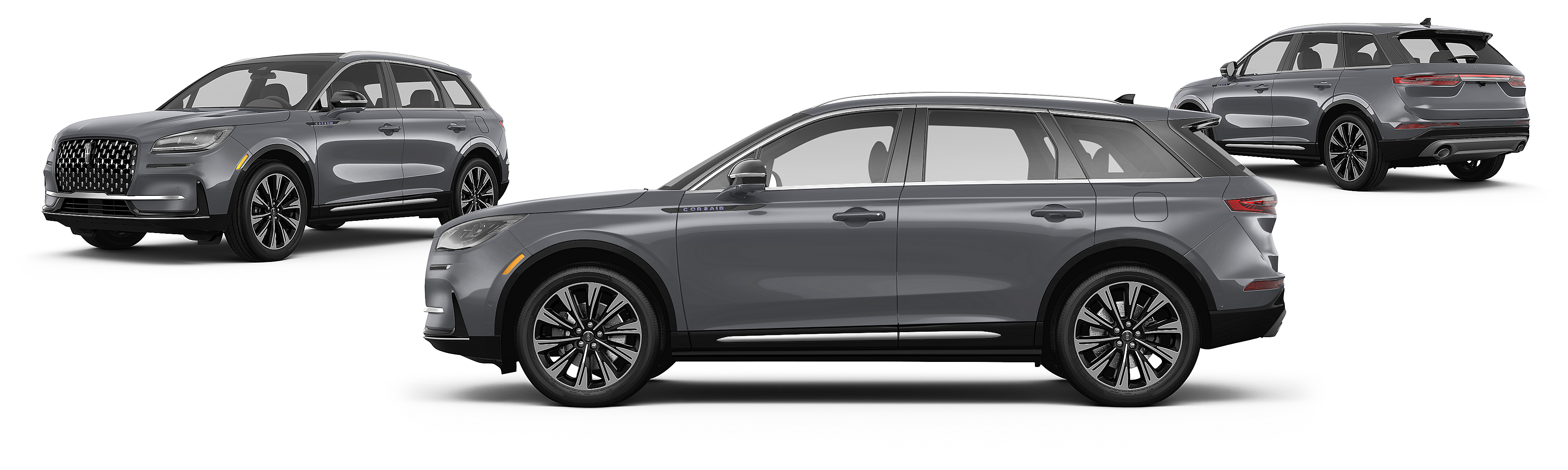 Image of 2023 Lincoln Corsair Reserve 4dr SUV
