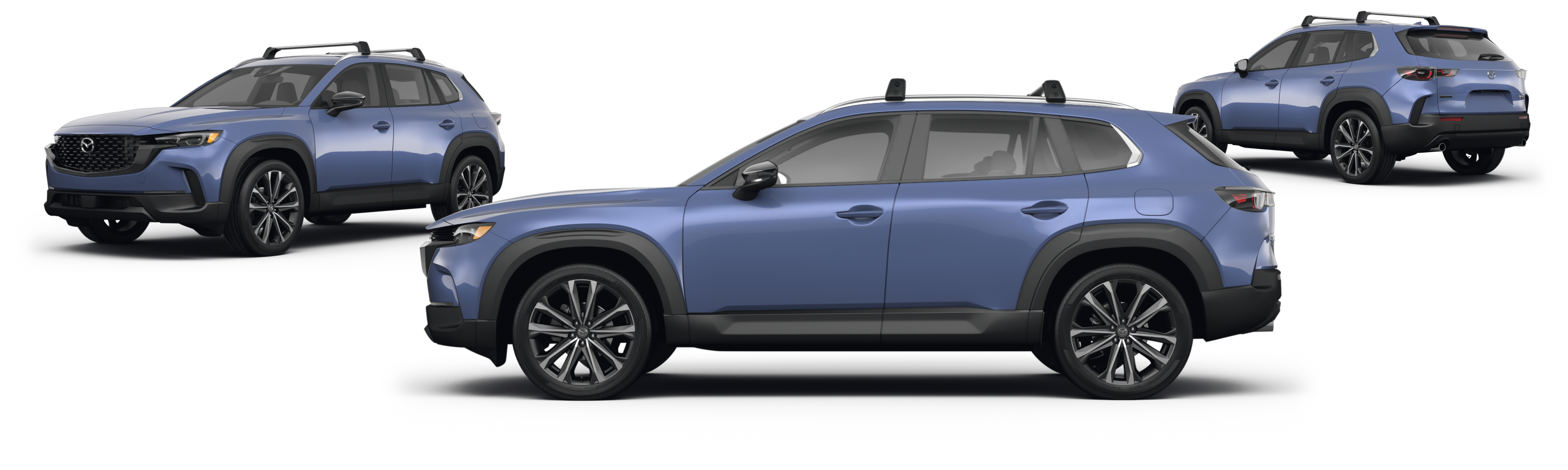Image of 2023 Mazda CX-50 AWD 2.5 S Premium Plus 4dr SUV