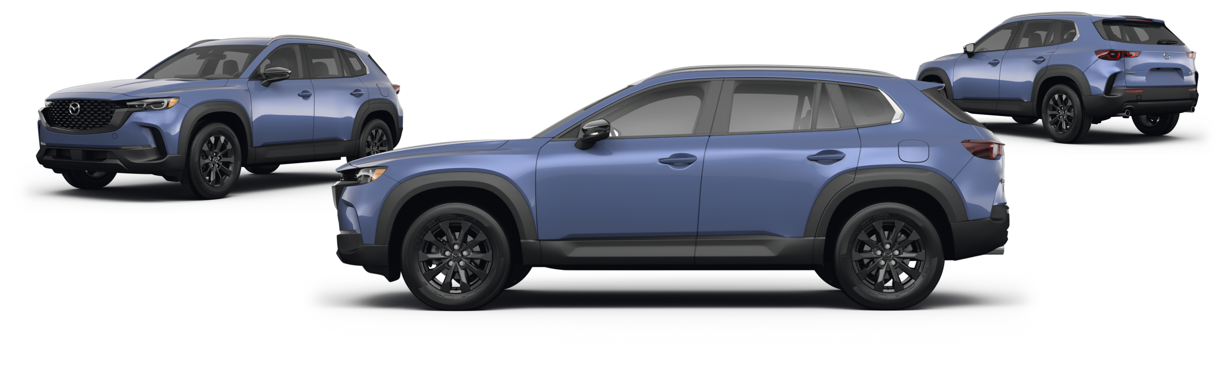 Image of 2023 Mazda CX-50 AWD 2.5 Turbo 4dr SUV