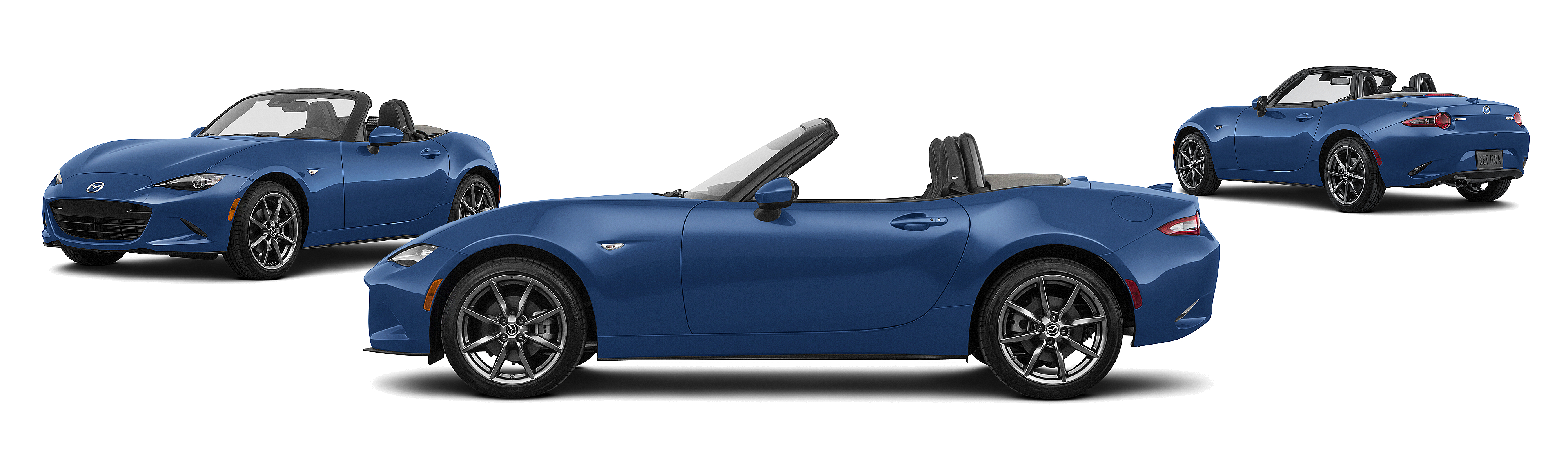 Image of 2023 Mazda MX-5 Miata Grand Touring 2dr Convertible 6A