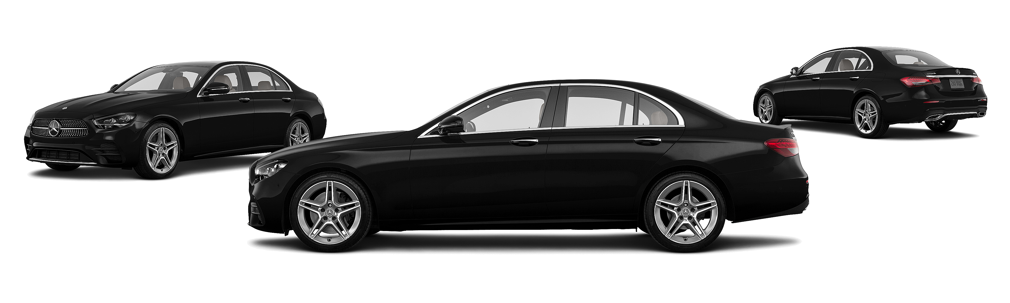 Image of 2023 Mercedes-Benz E-Class AWD E 350 4MATIC 4dr Sedan