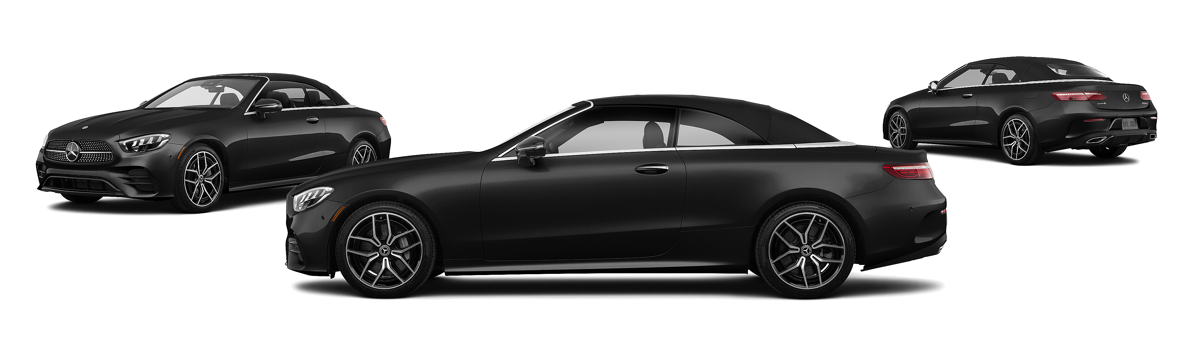 Image of 2023 Mercedes-Benz E-Class AWD E 450 4MATIC 2dr Cabriolet